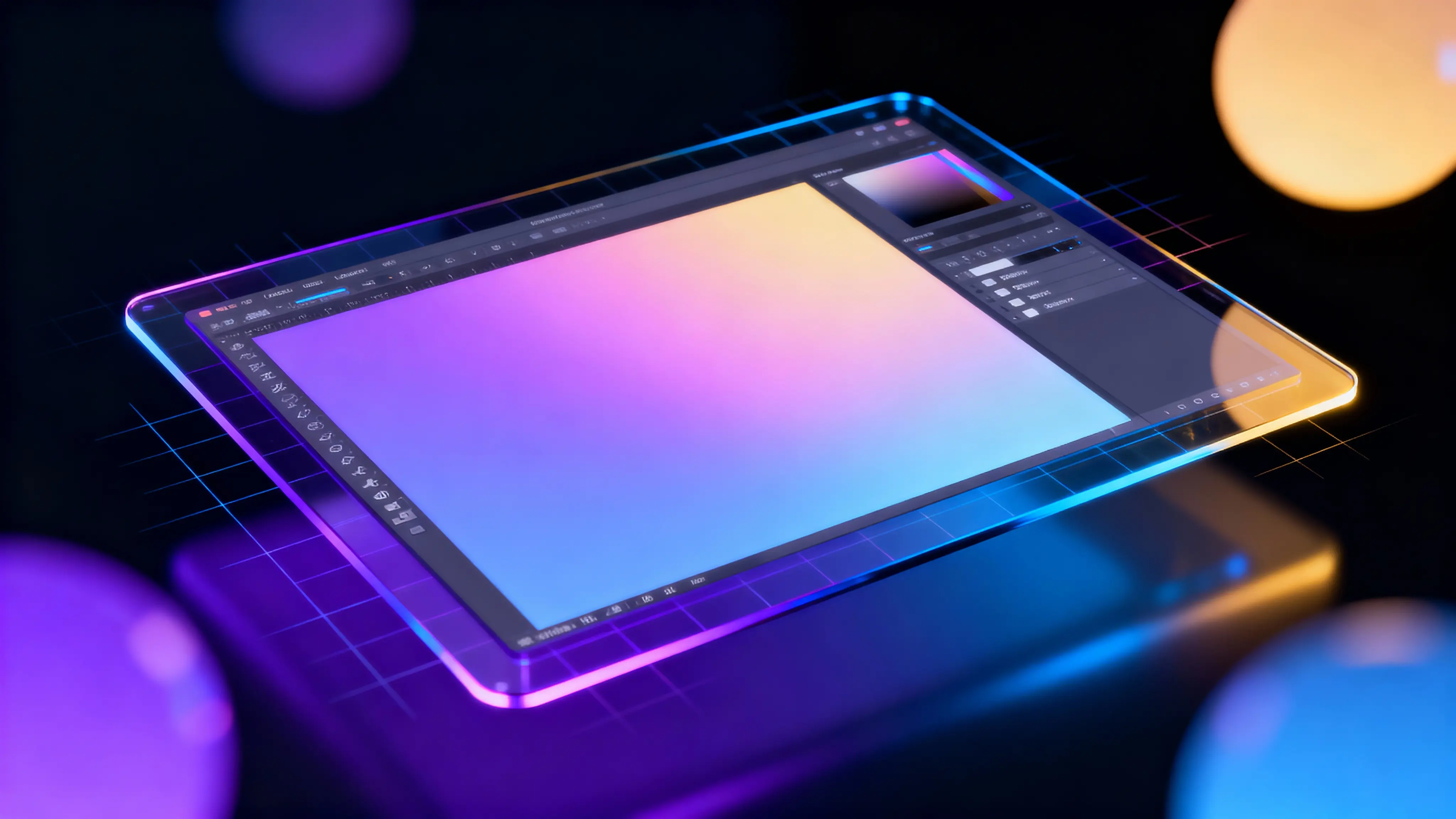 HexaPalette Motion Lab Preview