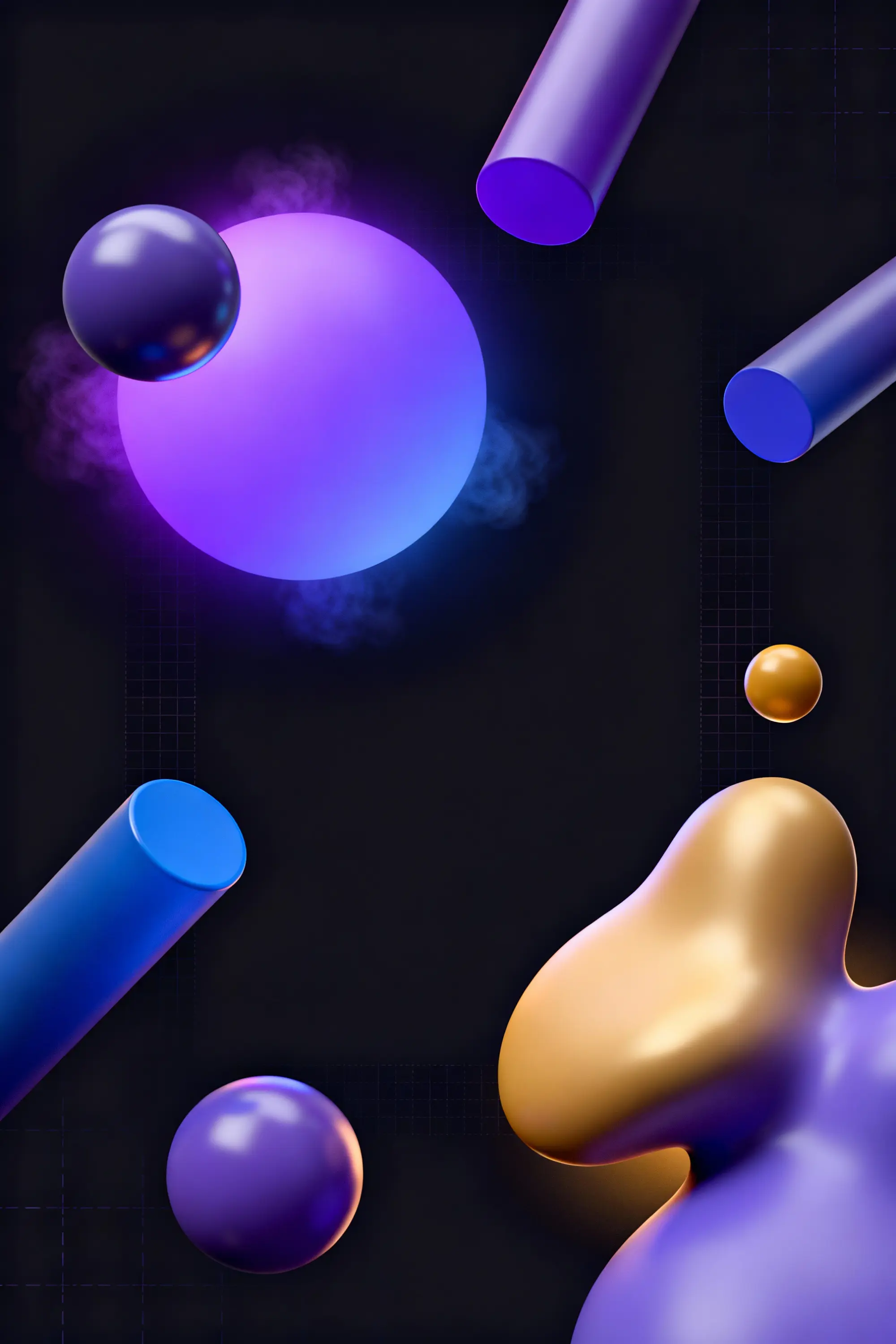 HexaPalette Motion Lab Preview